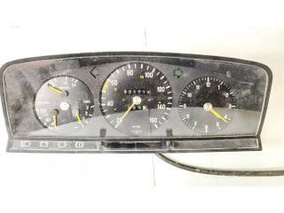 Přístrojová deska Mercedes-Benz W123 1977 1235420101, 87001123