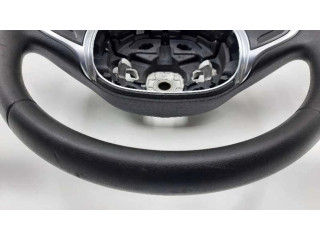 Руль Dacia Dokker   34227011B, 2B94699292      