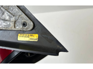 Zpětné zrcátko Volkswagen Multivan T6 2015 7E1857387BL