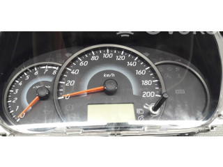 Панель приборов 8100c312 Mitsubishi Lancer X