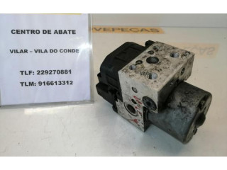 Блок АБС 336, 665 Citroen Xsara - года