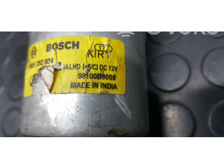 Двигатель стеклоочистителей 98110B4000, F00S282807 Hyundai i10