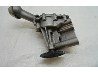 Масляный насос 150003395R Renault Kangoo I