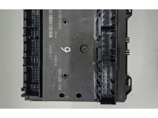 Блок управления 6Q1937049, 5WK48212A Skoda Fabia Mk1 (6Y)