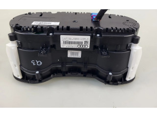 Панель приборов 8U0920940G Audi Q3 8U