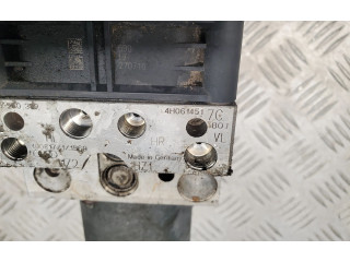 Jednotka ABS 4H0907379C, 4H0614517C Audi A8 S8 D4 4H 2011