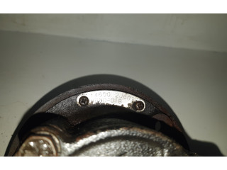 Насос усилителя руля