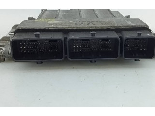Блок управления двигателя 237104661S, 237104659S Dacia Duster II