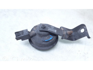 Звуковой сигнал