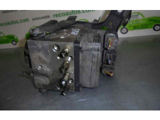 Jednotka ABS 47600AR005, 2530E0123   Nissan X-Trail T30 2002