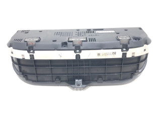 Панель приборов 78100-SJD-G012-M1 Honda FR-V