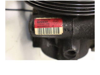 Насос усилителя руля    26146329   Dacia Sandero