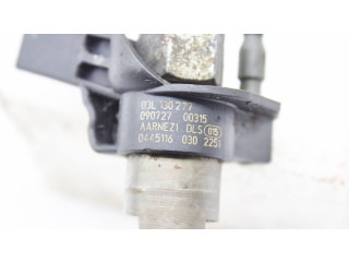 Форсунка 0445116030, 03L130277 Volkswagen Golf VI