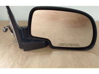 Зеркало электрическое Chevrolet Tahoe - года