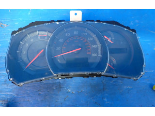 Přístrojová deska Nissan Murano Z51 2010