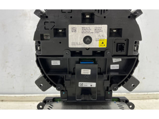 Панель приборов 9232430, 3456514 Mini One - Cooper Coupe R56