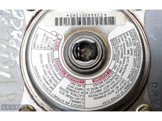 Подушка безопасности водителя    Mitsubishi Space Star