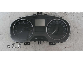 Панель приборов 5J0920811G, 5J0920811G Skoda Fabia Mk2 (5J)