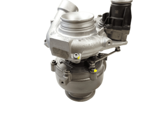 Turbodmychadlo Турбина 17459700017, 17459980039 BMW 1 F40