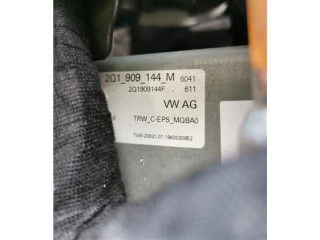    Рулевая рейка 2Q1909144M, 2Q1909144FA0054961   Audi A1 2018 -  года