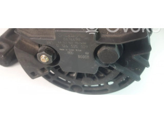 Генератор 36050262, 36012358 Volvo XC70