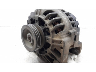 Генератор 7711134752   Renault Clio III 1.1     