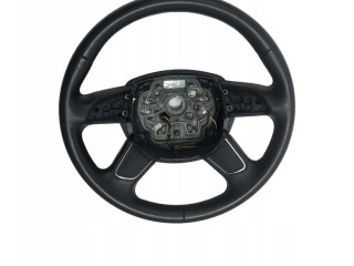 Руль Audi A6 Allroad C7 2012-2016 года 4G0419091N