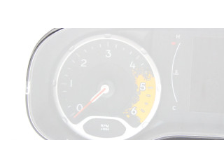 Панель приборов 735656921   Jeep Renegade       