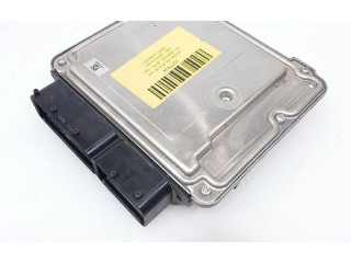 Блок управления двигателя 04E907309H   Volkswagen Jetta VI