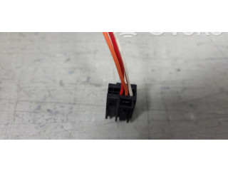 Зеркало электрическое Jeep Cherokee 2013 - 2020 года