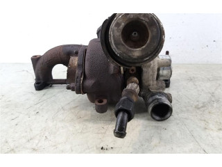 Турбина Skoda Octavia Mk1 (1U) для двигателя AHF