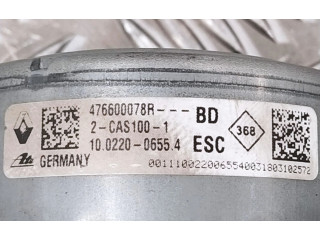 Блок АБС 476600078R, 28515242123 Dacia Dokker - года