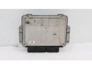 Блок управления двигателем Блок управления 0281032126 KIA Ceed