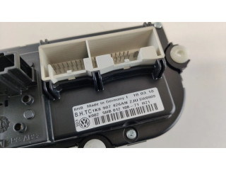 Блок управления климат-контролем 1K8907426AN, 5HB01210871 Volkswagen Caddy