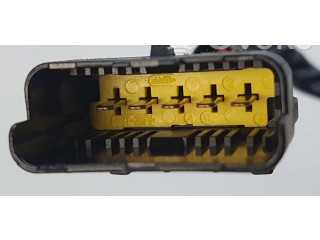 Моторчик дворников 288007248R    Renault Twizy