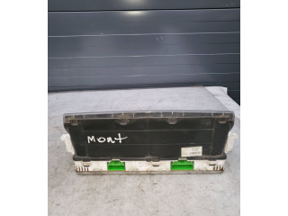 Přístrojová deska  Opel Monterey 1992 8971683600  