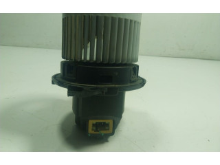 Вентилятор печки 272102988R Dacia Dokker