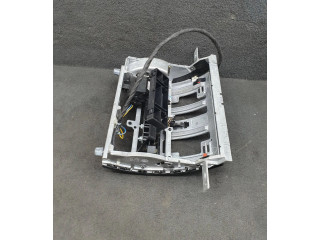 Дисплей    4E0857273F   Audi A8 S8 D3 4E