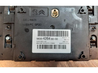 Дисплей    9830426480   Citroen C5 Aircross