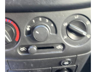 Зеркало электрическое        Chevrolet Aveo   -  года   