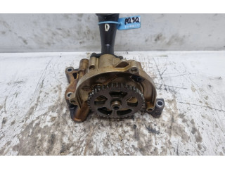 Масляный насос   03F115105D  Skoda Fabia Mk3 (NJ) 