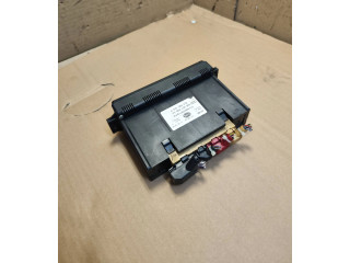 Блок управления климат-контролем 8L0820043M, 5HB00760810 Audi A3 S3 8L