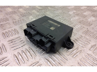 Блок управления дверью dg9t14b531   Ford Ecosport