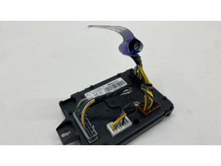 Модуль управления BSM 284B17129R Dacia Spring