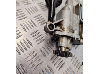 Масляный насос 06H115105AF, 06J115251S Skoda Superb B6 (3T)