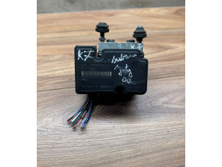 Jednotka ABS 44510B1011, 89540B1010 Subaru Justy 2007