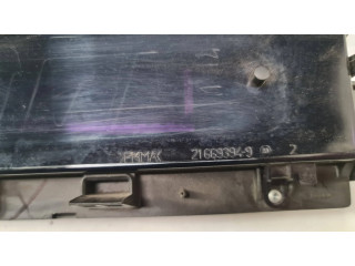 Панель приборов P8200704463A, 281201295 Renault Scenic II - Grand scenic II