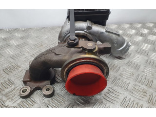  Турбина Audi A1  4918001640         