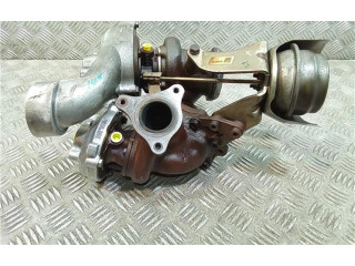 Turbodmychadlo Турбина A6510902880, A6510902880 Mercedes-Benz E AMG W212 651924