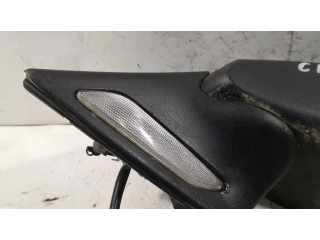 Зеркало электрическое левое Citroen C8